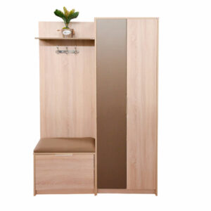 MEUBLE D’ENTREE SQUARE