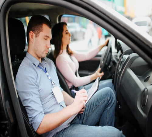 deal permis de conduire à ariana