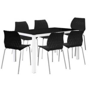 PACK SALLE A MANGER TABLE SERENA PACK SALLE A MANGER TABLE SERENA