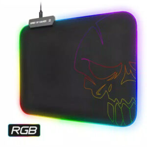 Tapis RGB 10 MODES M