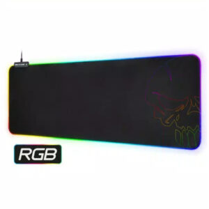 Tapis RGB 10 MODES XXL