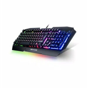 Clavier gaming PRO K5