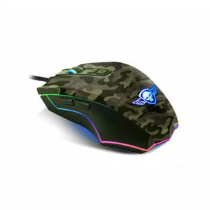 Souris ARMY ELITE M50