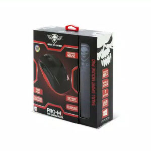 Souris +Tapis Souris PM3