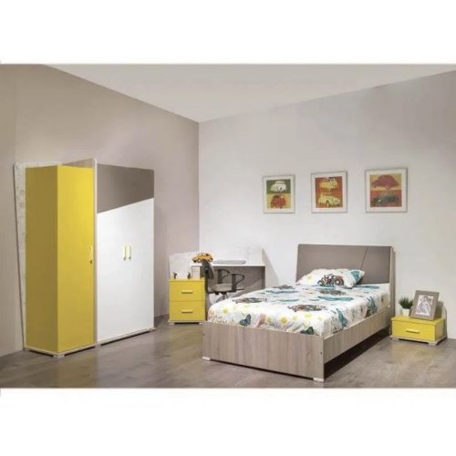 chambre enfant sotufab promo