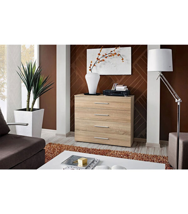 commode mdf