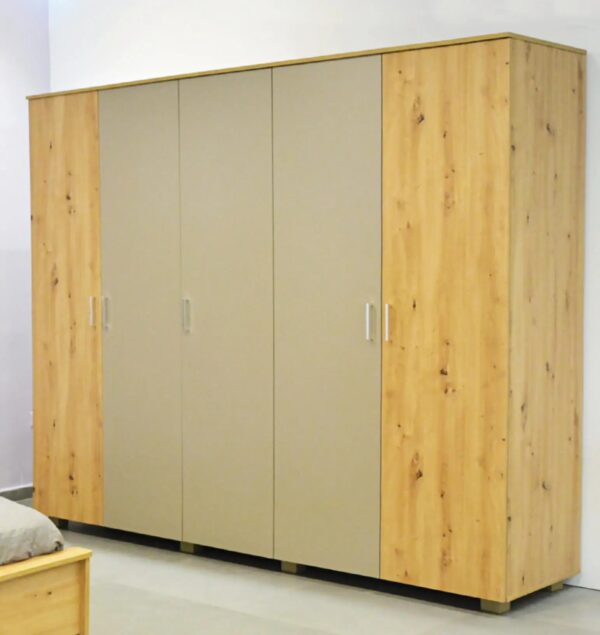 penderie en mdf