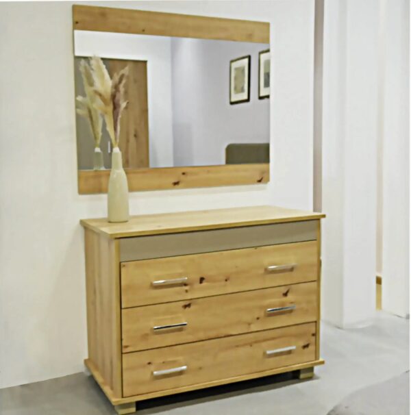 coiffeuse mdf