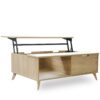 table basse extensible