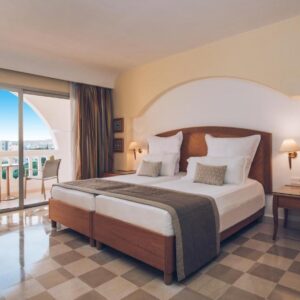 Hotel iberoiberostar kantaoui bay sousse