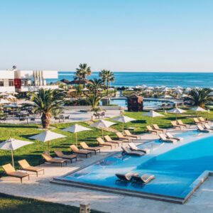 Logement 2 adultes hotel iberostar Diar el Andalous
