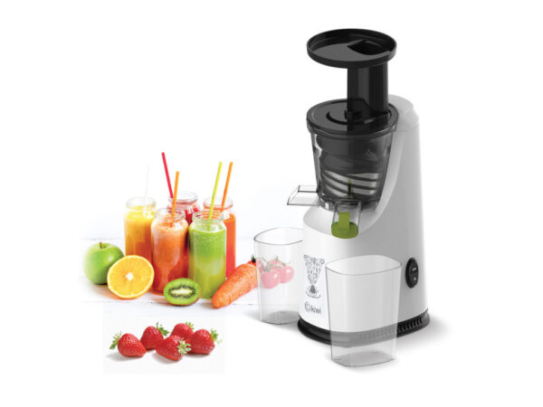 extracteur jus kiwi