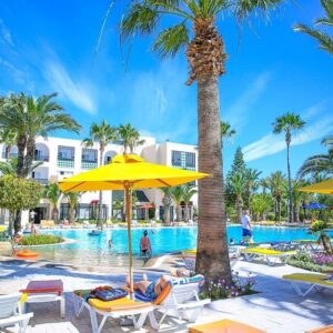 Palm Beach Club Skanes