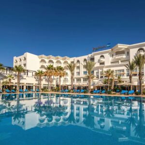 Radisson Blu Hammamet