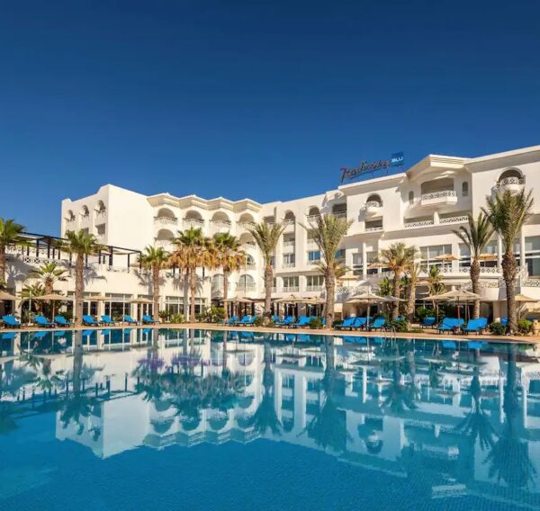 Radisson Blu Hammamet