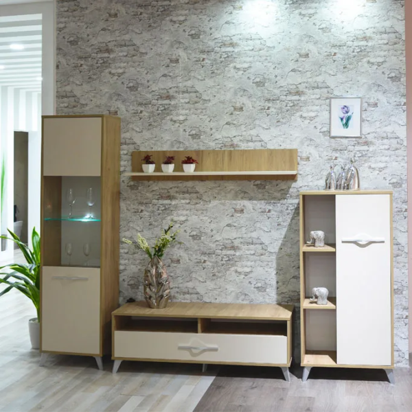 meuble TV sotufab