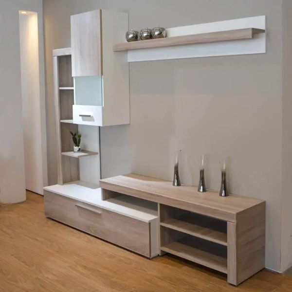 meuble tv moderne